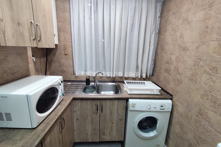 آپارتمان مبله تکخواب در بریانک