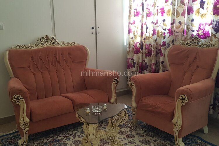 آپارتمان مبله تکخواب (3) در نارمک