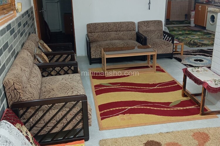 ویلا مبله تک خواب در بابلسر