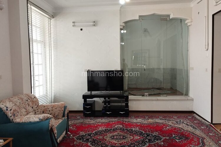 آپارتمان مبله تکخواب 1 در یزد