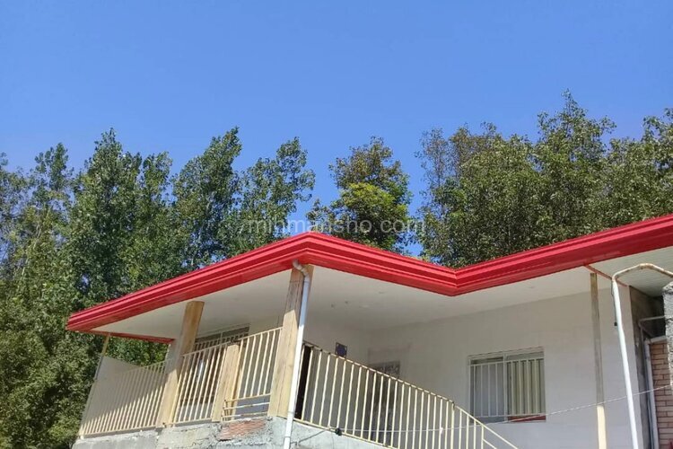 ویلا دوخواب مبله در زیرآب