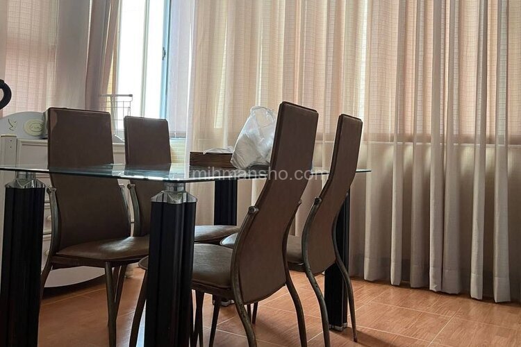 سوئیت مبله 60 متری دنیز در بندر انزلی