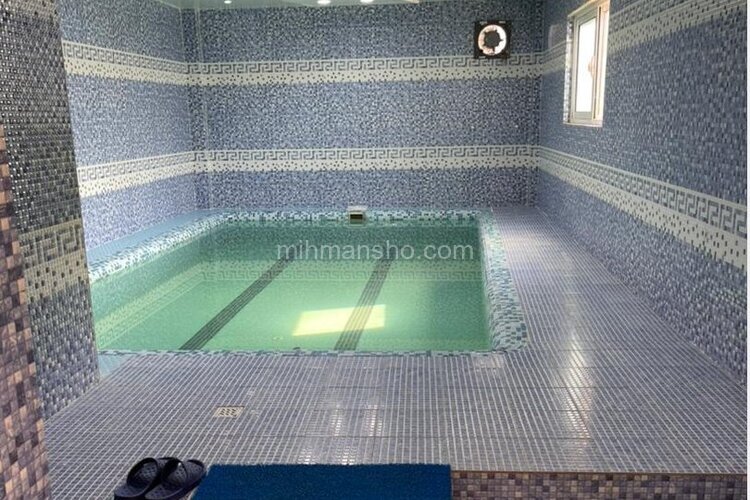 ویلا دوبلکس استخردار سام در محمود آباد