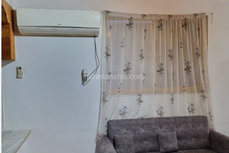 ویلا دوخواب هزار و یک شب در کیاشهر