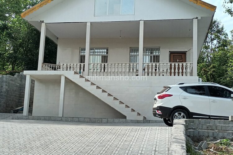 ویلا دو خواب مبله دوستی 1 در لاهیجان