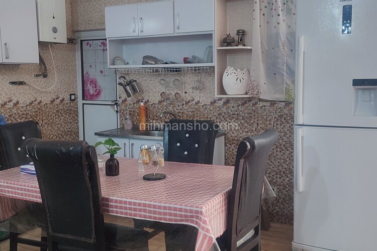 سوئیت مبله در خرم آباد