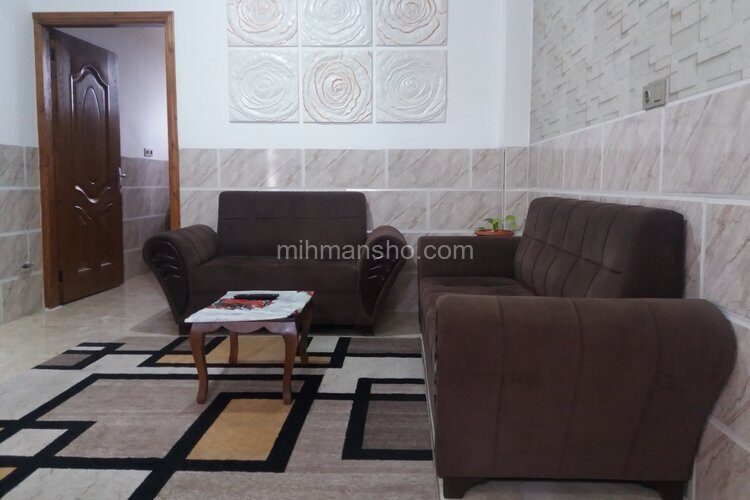 آپارتمان مبله تک خواب در بابلسر