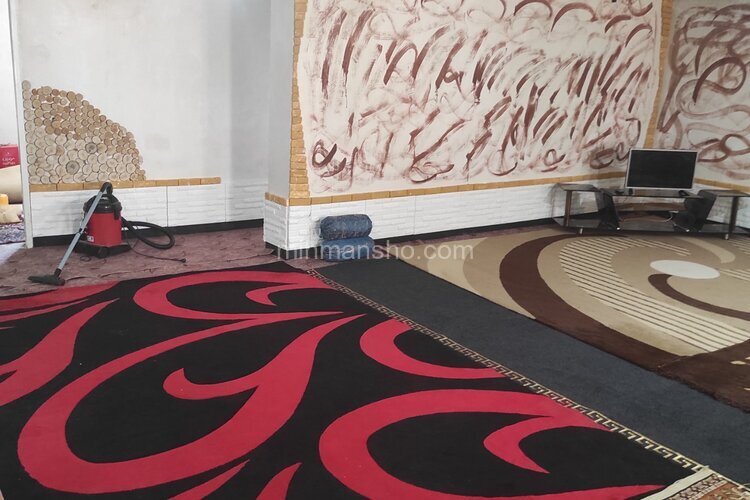 آپارتمان مبله دوخواب طبیعت 1 در یاسوج