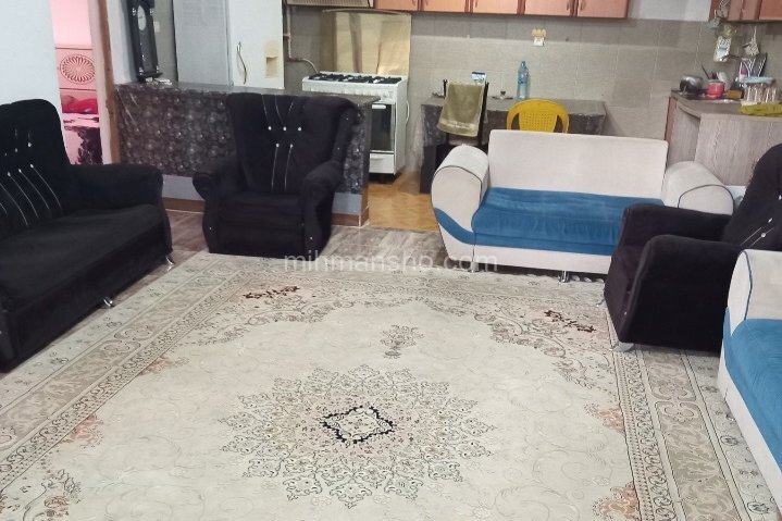 ویلا مبله دوخواب فجر سید در رشت