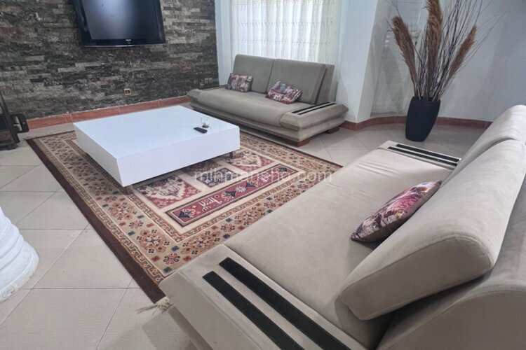 خانه ویلایی دوبلکس مبله در نوشهر