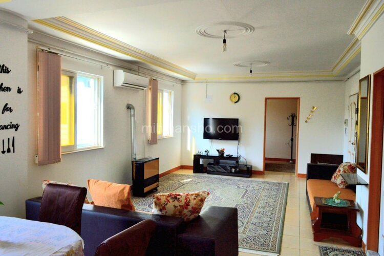 واحد طبقه دوم پویا در رشت