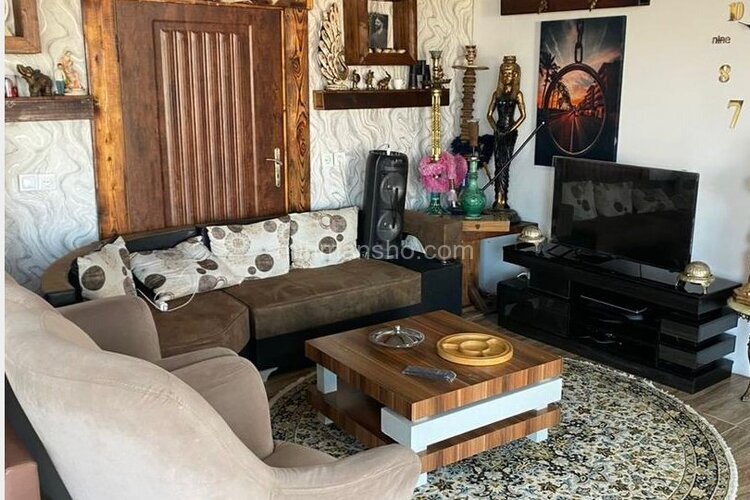 ویلا تکخواب ساحلی در ایزد شهر