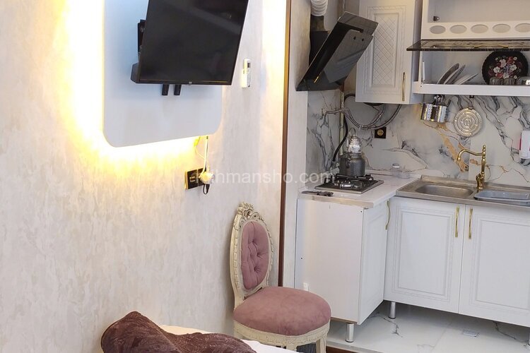 واحد مبله 102 در مسافرخانه مشهد