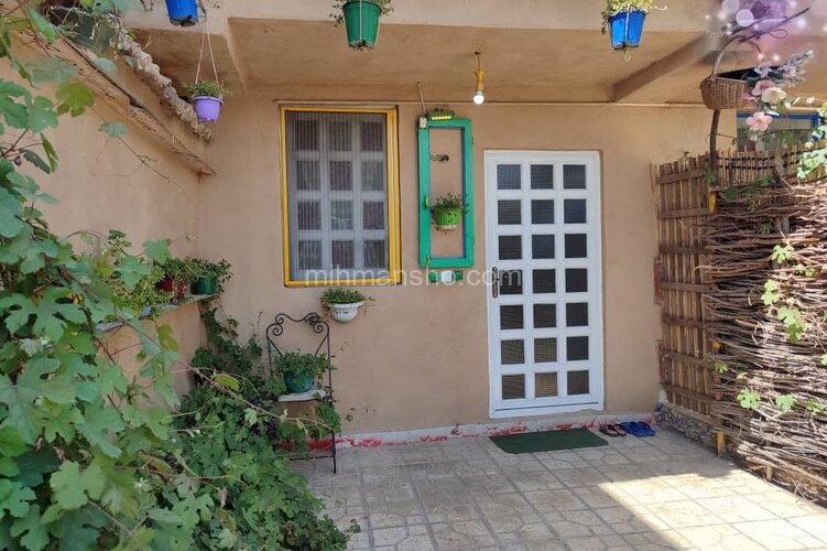 سوئیت ویلا شماره 1 در گرگان