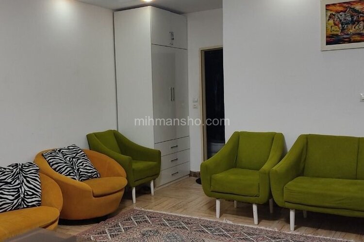 ویلا دو خواب استخردار آب گرم در ملارد