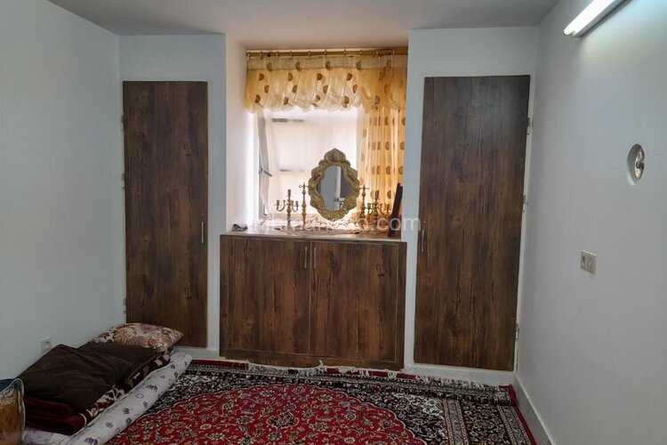 سوئیت مبله 15 متری در کاشان