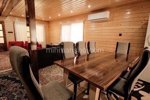 واحد در طبقه اول کلبه ماسال