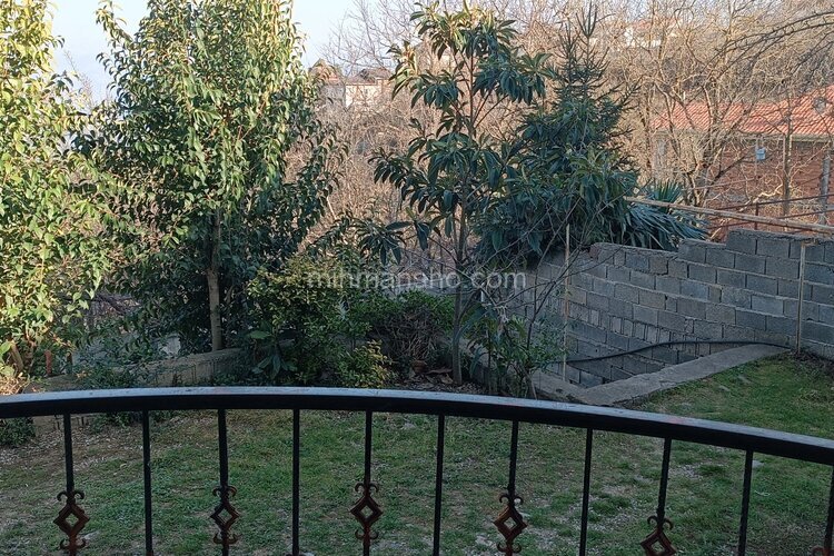 آپارتمان دو خواب مبله در کلاردشت
