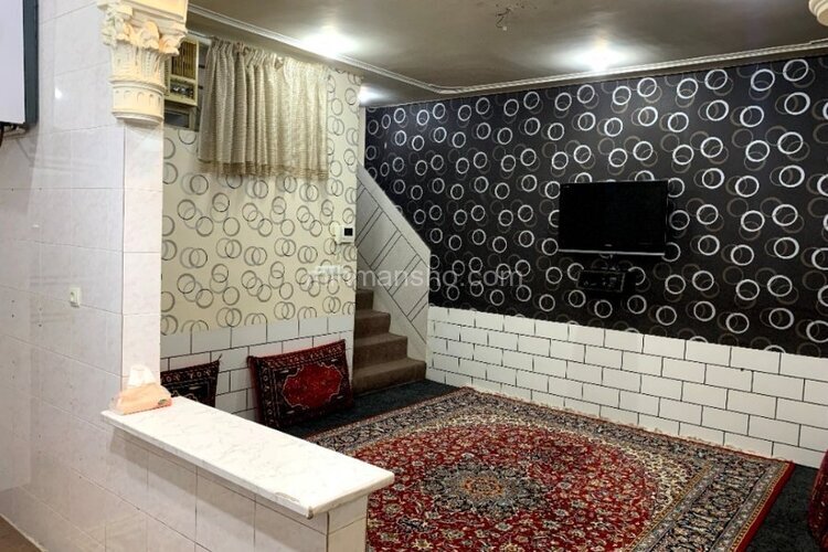 آپارتمان مبله تک خواب رز در دزفول