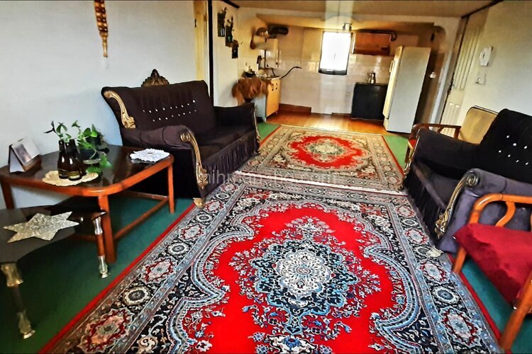 آپارتمان تکخواب تی تی در رشت