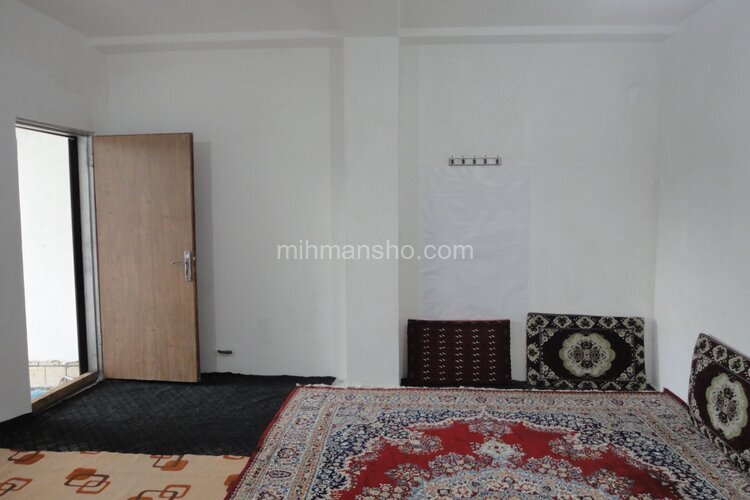 سوئیت 36 متری باران در رشت