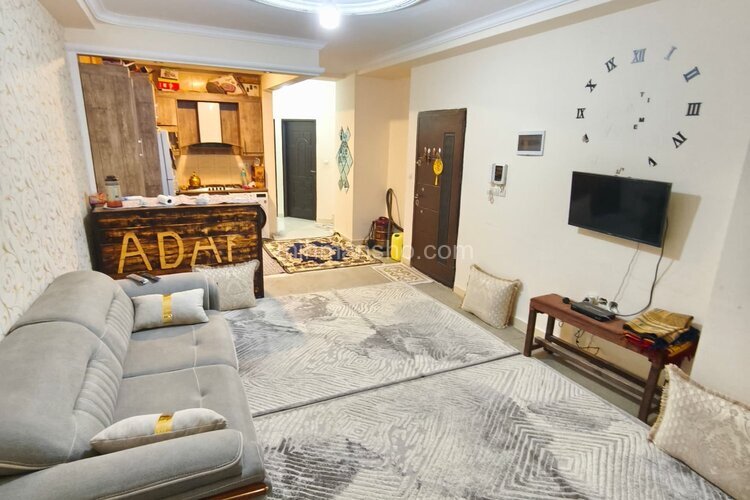 آپارتمان مبله تک خواب گلریز در قشم