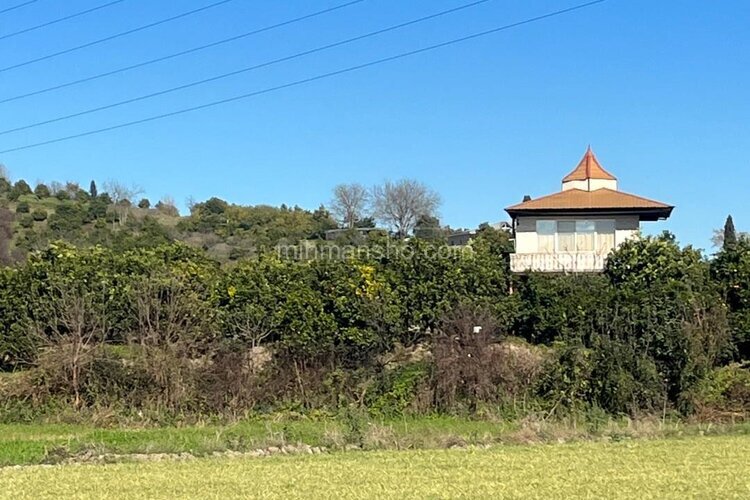 ویلا تکخواب مبله در سواد کوه