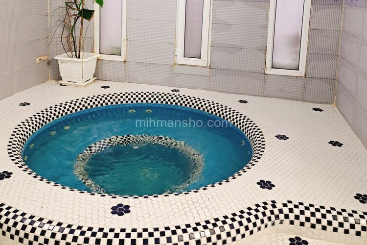 ویلا استخردار دوبلکس سه خواب شمسی در هچیرود