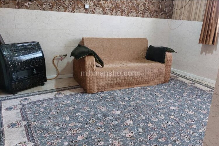 آپارتمان مبله تک خواب  101 در مشهد