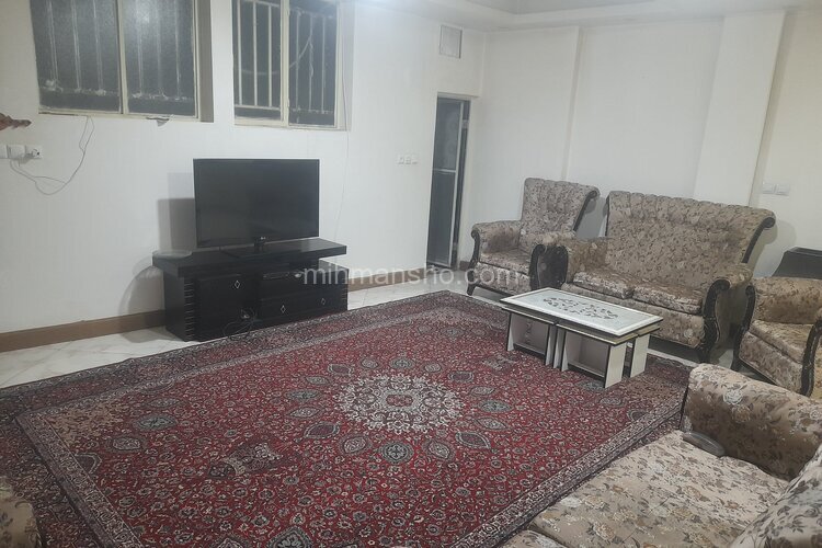 ویلا مبله تکخواب ماهان در اراک