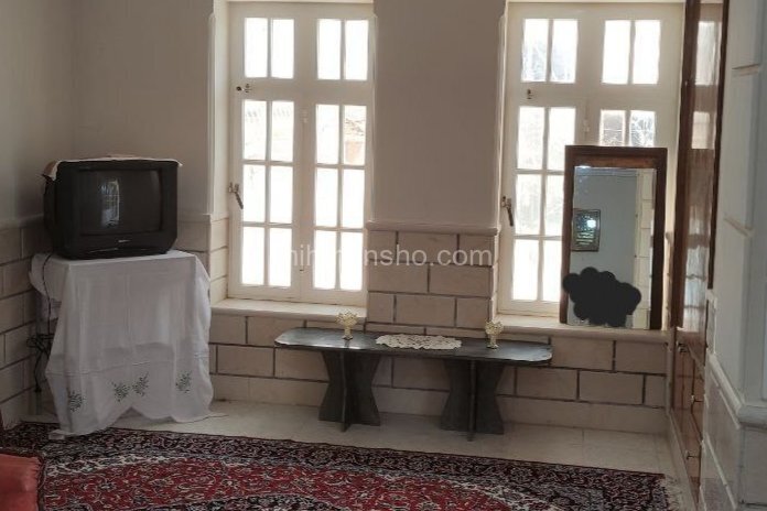 سوئیت مبله در شیراز