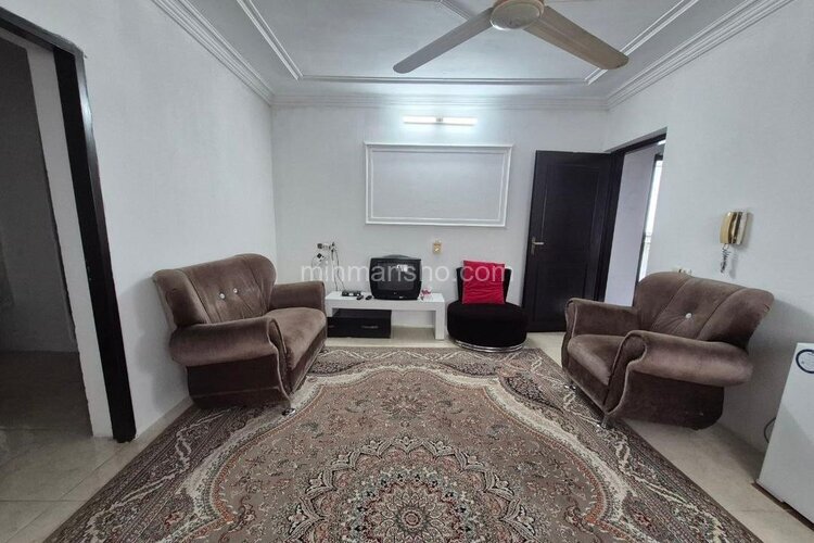 ویلا مبله دوخواب در محمودآباد