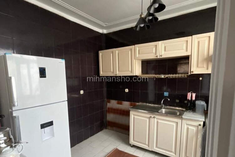 آپارتمان مبله دو خواب در صادقیه 11