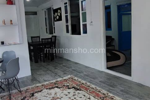 ویلا سه خواب در بندرانزلی