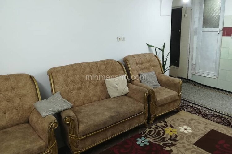 آپارتمان مبله تکخواب در لاهیجان