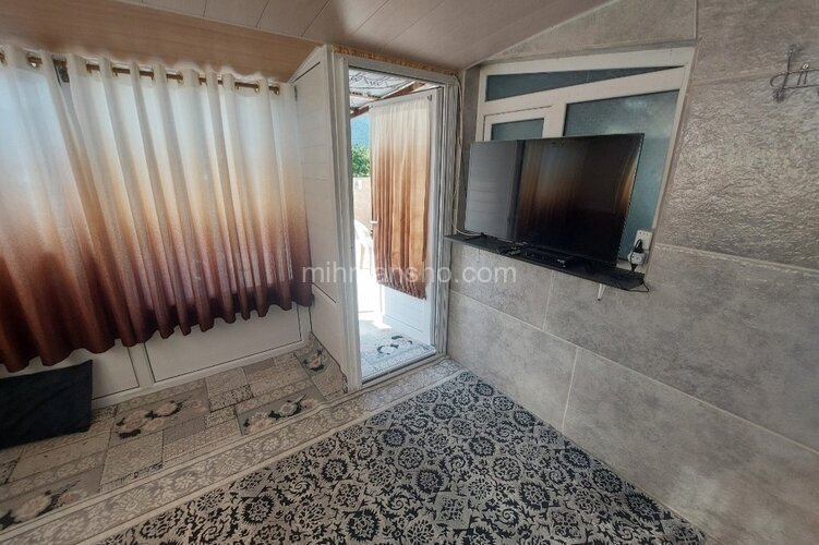 سوئیت 25 متری روف در کلاردشت