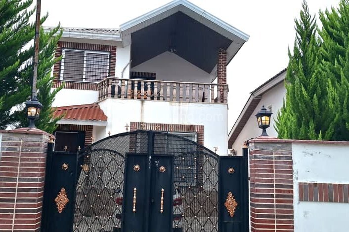 ویلا دوبلکس دوخواب مبله در نور