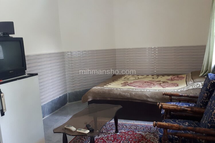 سوئیت ساحلی در محمودآباد