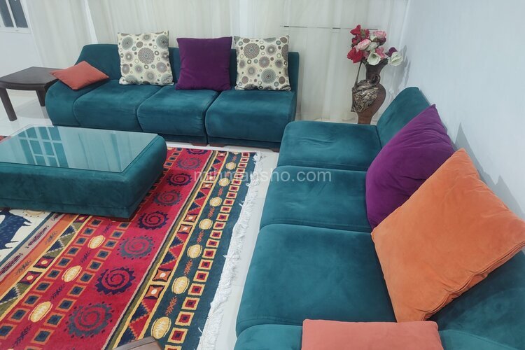 آپارتمان مبله تک خواب در خیابان اجاره دار تهران