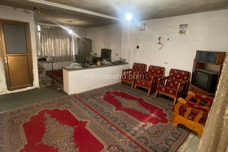 ویلا مبله تک خواب در تنکابن