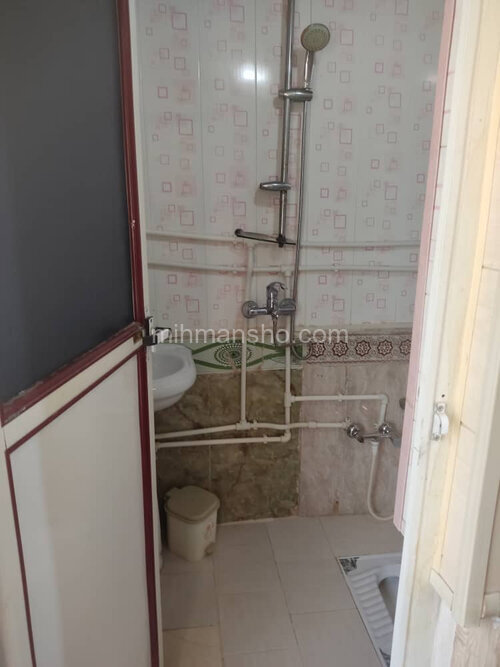 سوئیت 35 متری در قشم