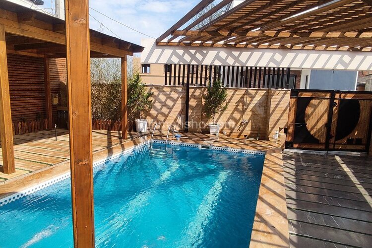 ویلا دوبلکس در نوشهر