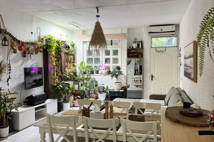 آپارتمان دوخواب پاناما در کیش