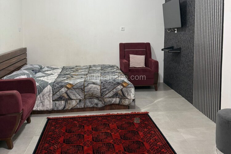 سوئیت 30 متری در ساری