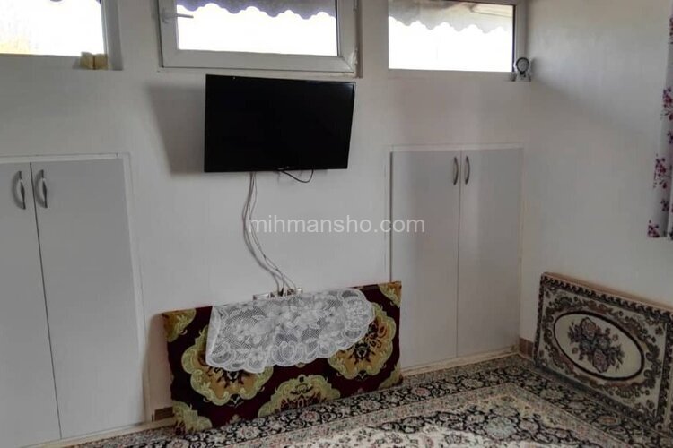 سوئیت 25 متری در رشت