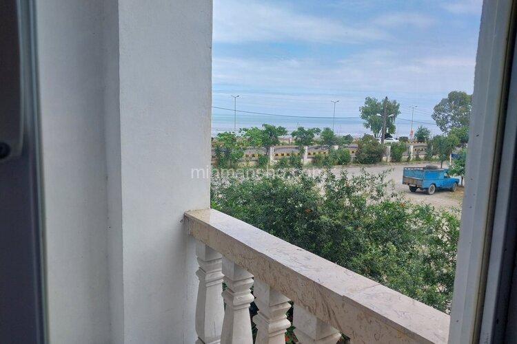 آپارتمان مبله دو خواب در رامسر