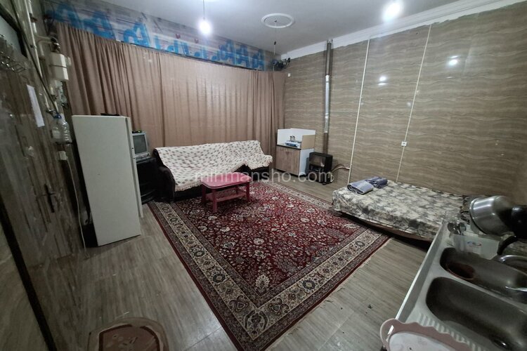 سوئیت مبله حکیم سرا اکو در کرمان