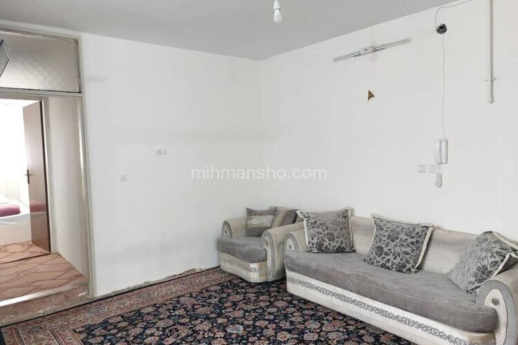 آپارتمان مبله باب الجواد در مشهد