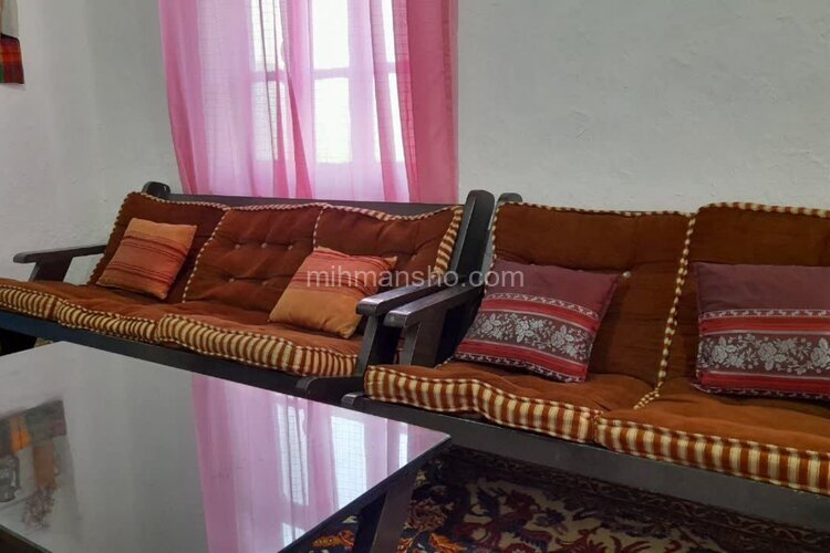 ویلا تک خواب آرامش در رامسر