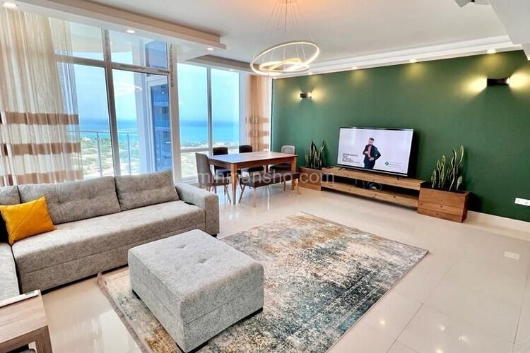 آپارتمان مبله دوخواب مرجان در کیش